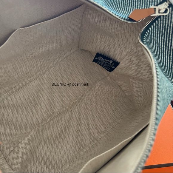 HERMES Bride a Brac carre case - Picture 5 of 8